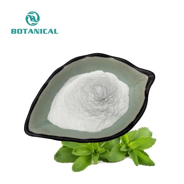 Stevia leaf extract by Botanical Cube Inc