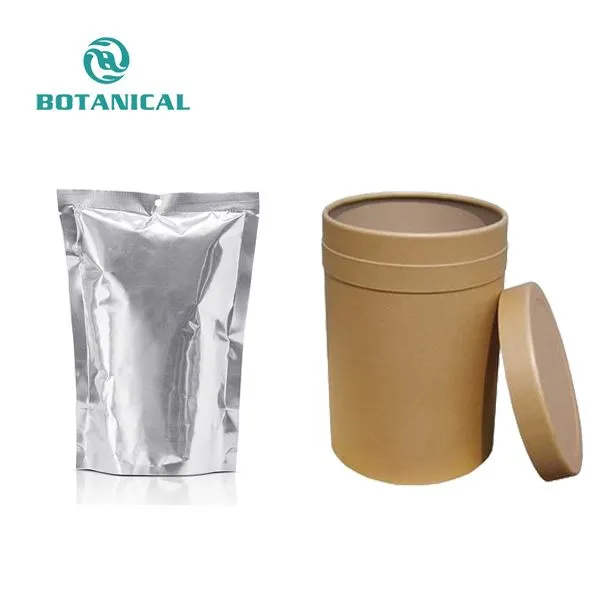 Beta Ecdysterone Powder 95% UV