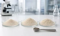 Bagaimana Untuk Memilih Serbuk Psyllium Husk Gred Yang Tepat?