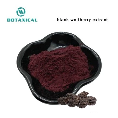 black wolfberry extract black wolfberry extract